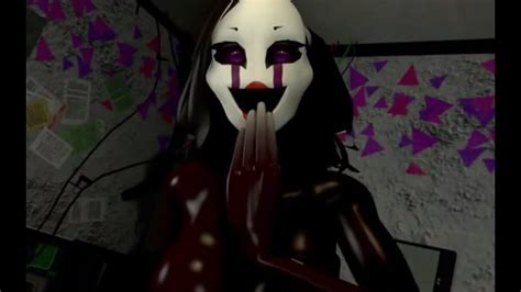 fnaf porn puppet|Fnaf Puppet Porn Videos .